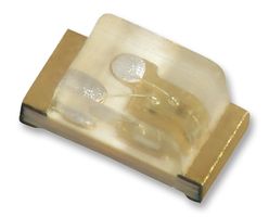 KINGBRIGHT KPT-1608ZGCK LED, Low Power, Green, SMD, 0603, 20 mA, 3.3 V, 525 nm
