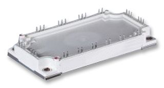INFINEON FP50R12KT4GBOSA1 IGBT Module, PIM Three Phase Input Rectifier, 50 A, 1.85 V, 280 W, 150 °C, Module