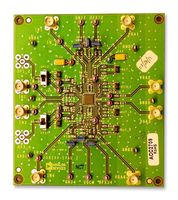 ANALOG DEVICES AD8264-EVALZ. QUAD_100 MHZ DC COUPLED VGA