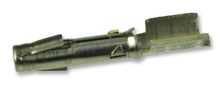 SOURIAU-SUNBANK / EATON SC16M1TK6 Circular Connector Contact, Stamped, Souriau Trim Trio, Socket, Crimp, 16 AWG, 18 AWG