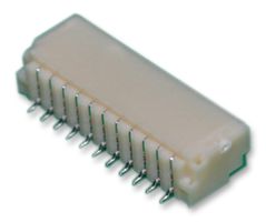 JST / JAPAN SOLDERLESS TERMINALS SM11B-SRSS-TB(LF)(SN)