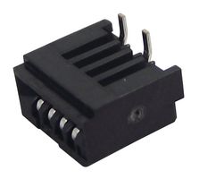JST / JAPAN SOLDERLESS TERMINALS 04FMN-BMTTN-A-TF(LF)(SN)