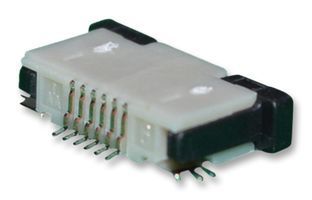 JST / JAPAN SOLDERLESS TERMINALS 06FLZ-SM2-TB(LF)(SN)(P)