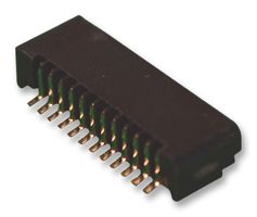 JST / JAPAN SOLDERLESS TERMINALS 10FMN-SMT-A-TF(LF)(SN)