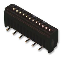 JST / JAPAN SOLDERLESS TERMINALS 12FMN-BMTTR-A-TB(LF)(SN)