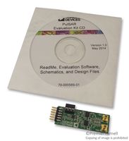 ANALOG DEVICES EVAL-AD7686-PMDZ