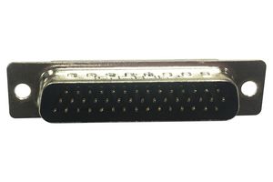 AMPHENOL COMMUNICATIONS SOLUTIONS L717HDB44P