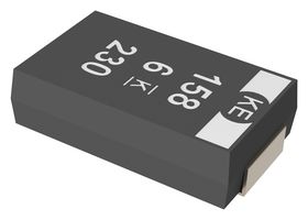 KEMET T545X337M016ATE025