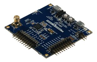 MICROCHIP ATSAMR21-XPRO