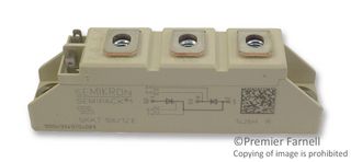 SEMIKRON SKKT 106/12 E