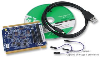 NXP TWR-56F8400