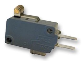 OMRON ELECTRONIC COMPONENTS V-155-1A5 BY OMI