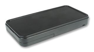 TAKACHI CS90-B Plastic Enclosure, Handheld, ABS, 12 mm, 45 mm, 90 mm, IP40