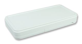 TAKACHI CS90-W Plastic Enclosure, Handheld, ABS, 12 mm, 45 mm, 90 mm, IP40