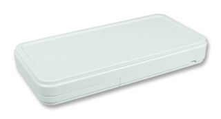 TAKACHI CS90N-W Plastic Enclosure, Handheld, ABS, 12 mm, 45 mm, 90 mm, IP40