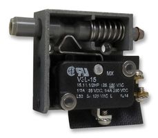 HONEYWELL 22AC2