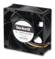 SANYO DENKI 9HV0948P1G001