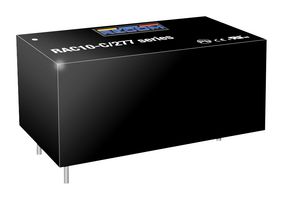 RECOM POWER RAC10-12SC/277