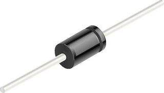 ONSEMI MUR110RLG Fast / Ultrafast Diode, 100 V, 1 A, Single, 1.25 V, 75 ns, 35 A