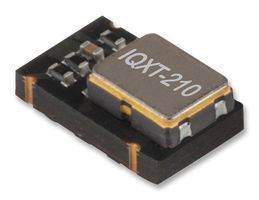 IQD FREQUENCY PRODUCTS LFTCXO063784