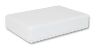 TAKACHI TWN5-3-9W Plastic Enclosure, Flame Retardant, Multipurpose, ABS, 25 mm, 45 mm, 90 mm