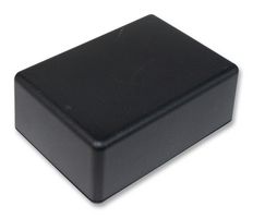 TAKACHI TW7-4-11B Plastic Enclosure, Flame Retardant, Multipurpose, ABS, 35 mm, 70 mm, 105 mm
