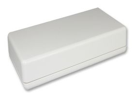 TAKACHI TWN7-4-11W Plastic Enclosure, Flame Retardant, Multipurpose, ABS, 35 mm, 70 mm, 105 mm