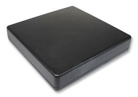 TAKACHI TW13-7-18B Plastic Enclosure, Flame Retardant, Multipurpose, ABS, 65 mm, 125 mm, 175 mm