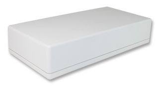 TAKACHI TWN13-7-18W Plastic Enclosure, Flame Retardant, Multipurpose, ABS, 65 mm, 125 mm, 175 mm