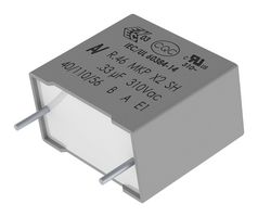 KEMET R463N410050N1K