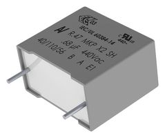 KEMET R474R347050A1KV057