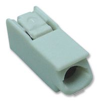 MULTICOMP PRO MC000779 Wire-To-Board Terminal Block, 4 mm, 1 Ways, 24 AWG, 18 AWG, Clamp