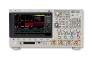 Oscilloscopes & Accessories
