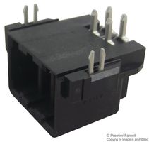 HIROSE / HRS FX30B-3S-7.62DSA
