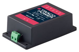 TRACO POWER TMM 40124C
