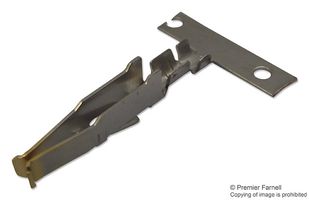 TE CONNECTIVITY - AMP 166460-3