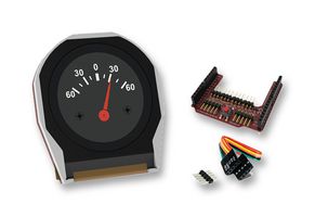 4D SYSTEMS SK-220RD-AR