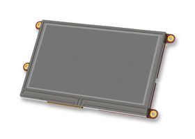 4D SYSTEMS SK-43DT