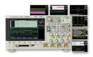 KEYSIGHT TECHNOLOGIES DSOX3032A+FREE DSOX3APPBNDL