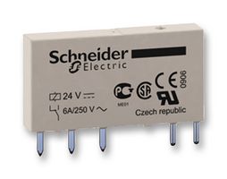 SCHNEIDER ELECTRIC RSL1AB4BD