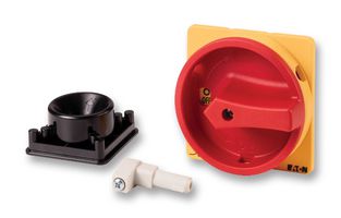 EATON MOELLER SVB-P3/M Switch Actuator, Moeller P3 Switch Disconnectors, IP65, SVB P3 Series