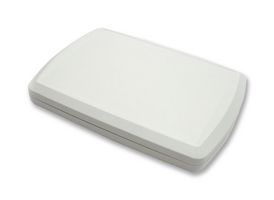 MULTICOMP PRO MC000911 Plastic Enclosure, Utility Box, ABS, 30 mm, 161.5 mm, 221 mm, IP65