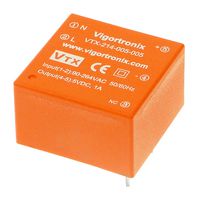 VIGORTRONIX VTX-214-005-005