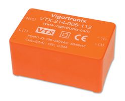 VIGORTRONIX VTX-214-006-112