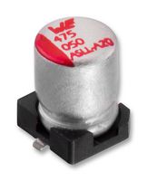 WURTH ELEKTRONIK 865060343005