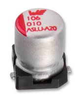WURTH ELEKTRONIK 865090345006