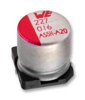 WURTH ELEKTRONIK 865230543003
