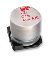 WURTH ELEKTRONIK 865250240001