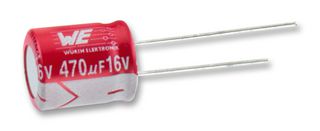 WURTH ELEKTRONIK 870025374007