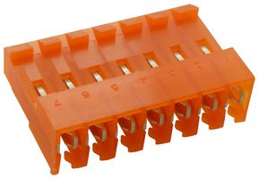 TE CONNECTIVITY - AMP 3-640426-7
